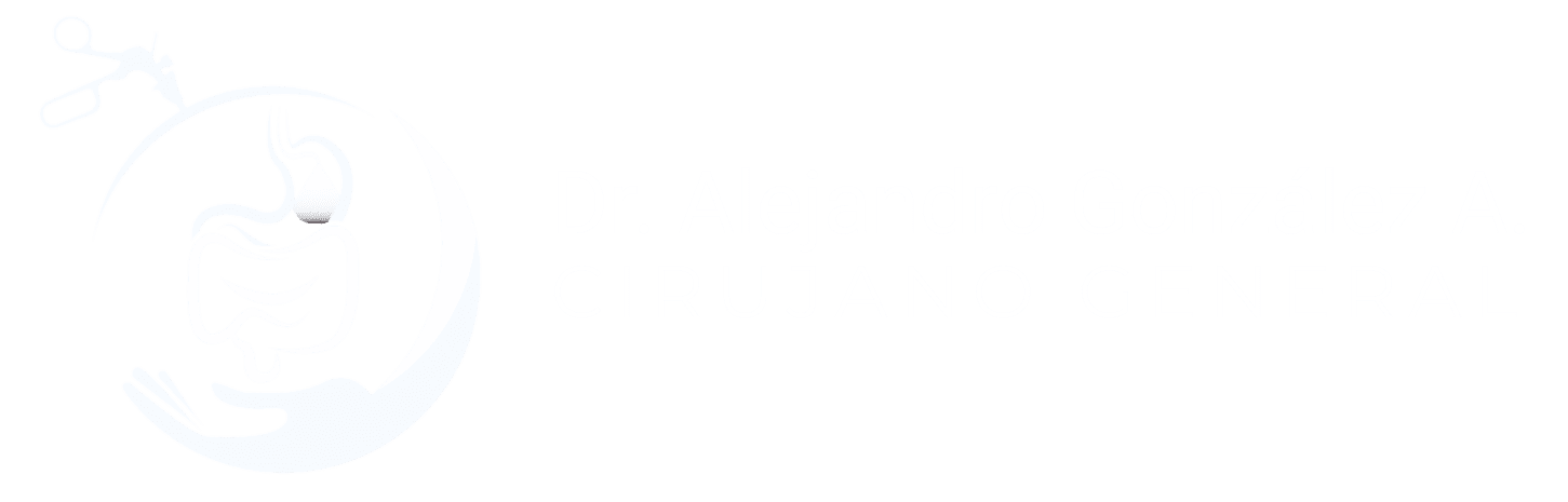 Cirugía General, Cirugía Gastrointestinal, Cirugía de Mínima Invasión y Laparoscopia Avanzada  en CDMX y Edo. Mex. - Dr. Alejandro González Araujo