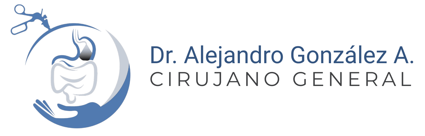 Cirugía General, Cirugía Gastrointestinal, Cirugía de Mínima Invasión y Laparoscopia Avanzada  en CDMX y Edo. Mex. - Dr. Alejandro González Araujo