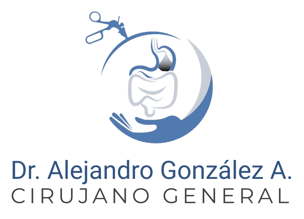 Cirugía General, Cirugía Gastrointestinal, Cirugía de Mínima Invasión y Laparoscopia Avanzada  en
                CDMX y Edo. Mex. - Dr. Alejandro González Araujo