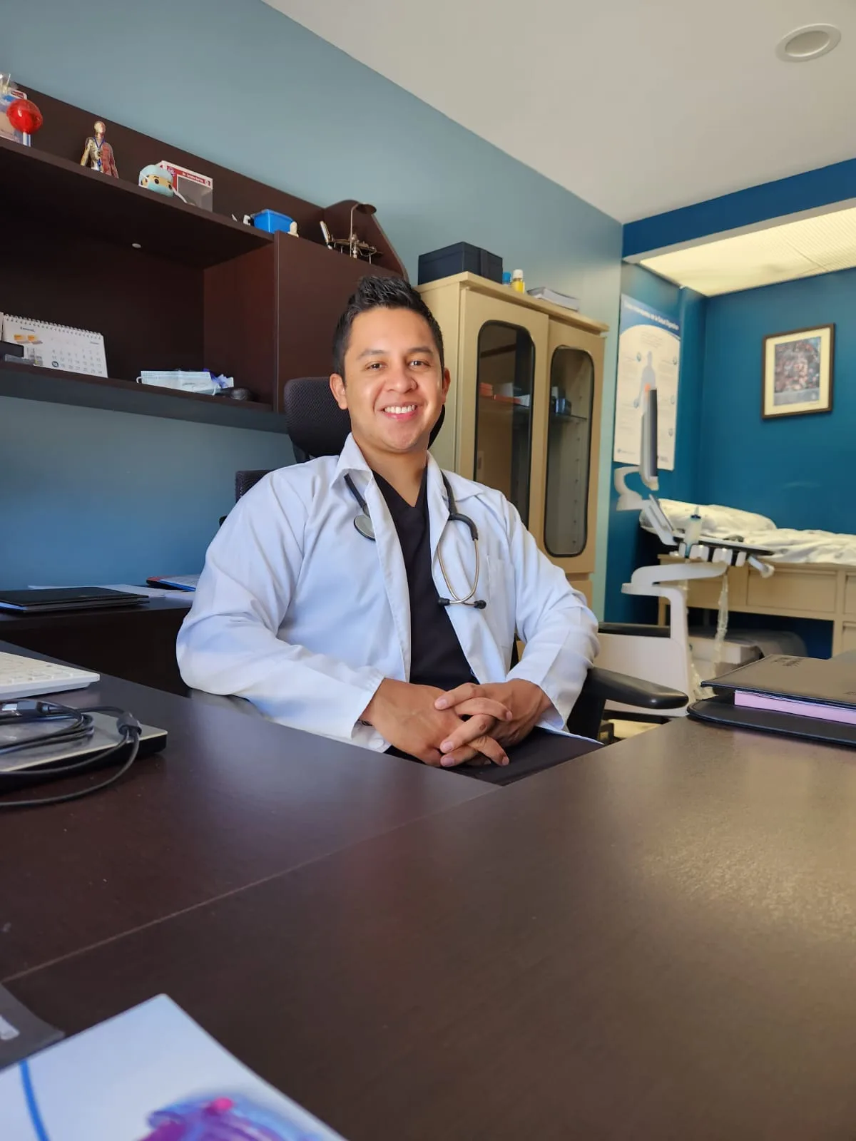 doctor alejandro gonzalez araujo cirugia gastrointestinal cdmx edomex