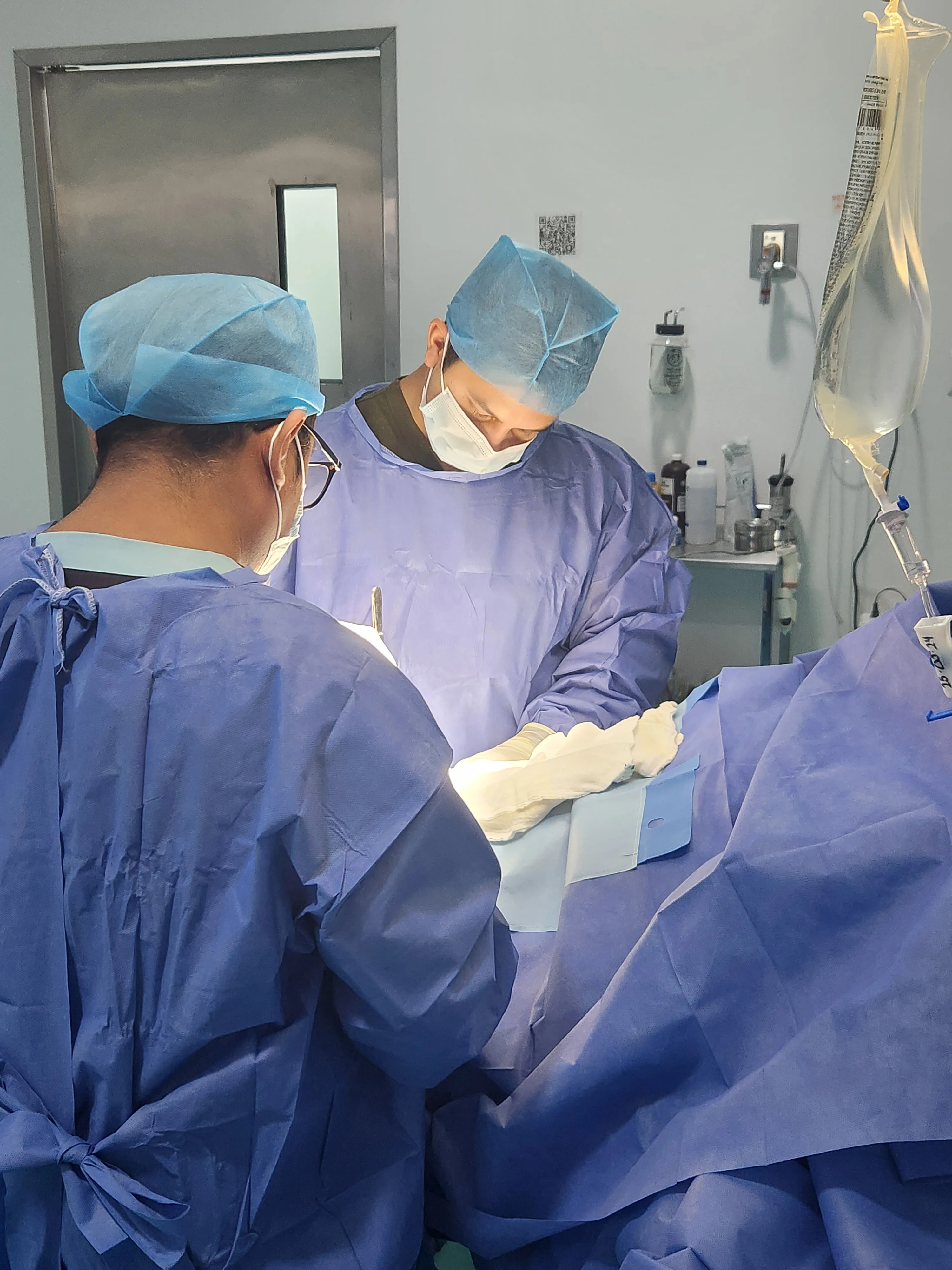 preguntas frecuentes cirugia gastrointestinal cdmx edomex
