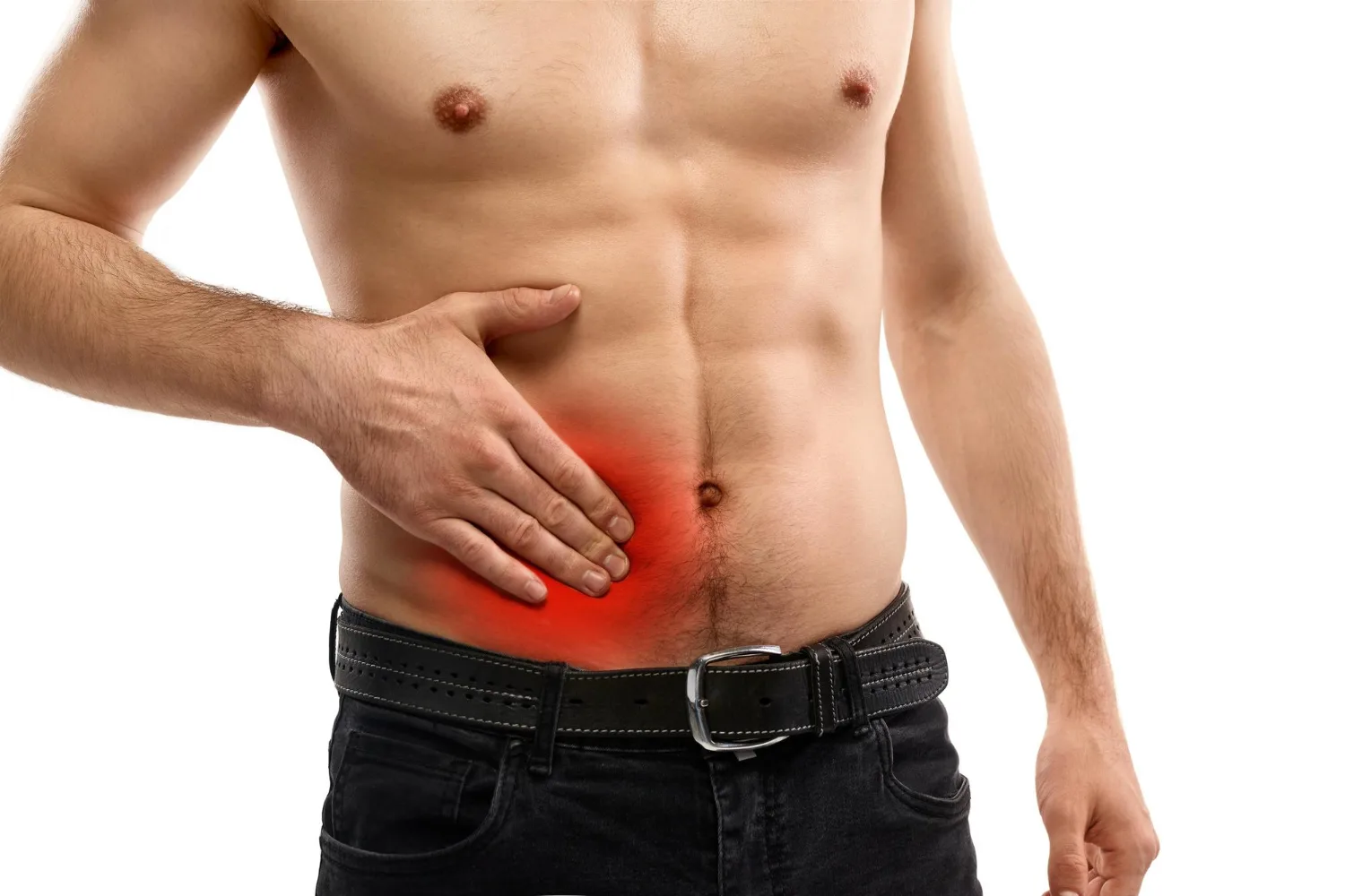 Apéndice en CDMX y Edo. Mex.: Cirugía de Mínima Invasión para Apendicitis