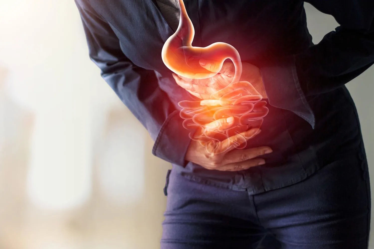 Gastroenteritis